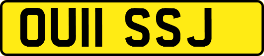 OU11SSJ
