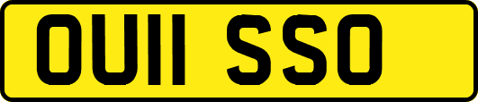 OU11SSO