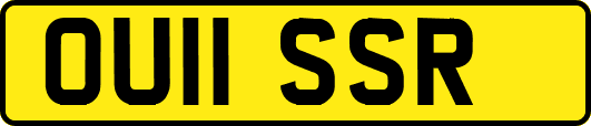 OU11SSR