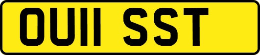 OU11SST