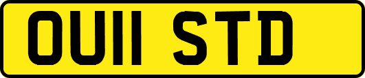 OU11STD