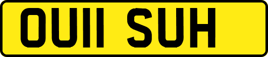 OU11SUH