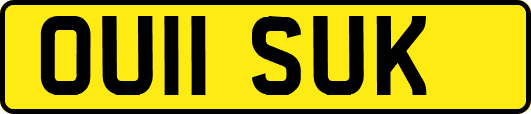 OU11SUK