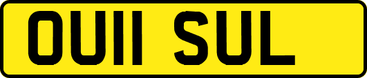 OU11SUL