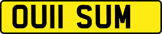 OU11SUM