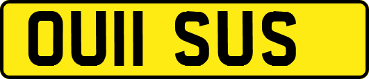 OU11SUS