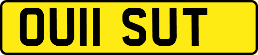 OU11SUT