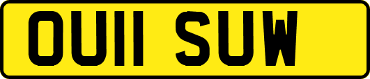 OU11SUW