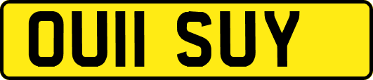OU11SUY
