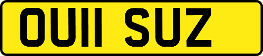 OU11SUZ