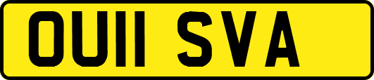 OU11SVA