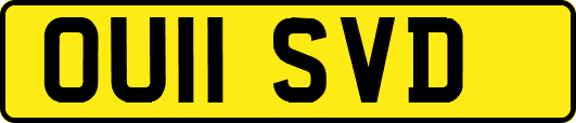 OU11SVD