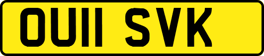 OU11SVK