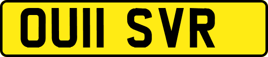 OU11SVR