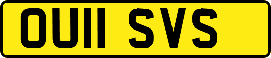 OU11SVS