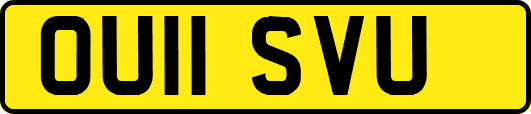 OU11SVU