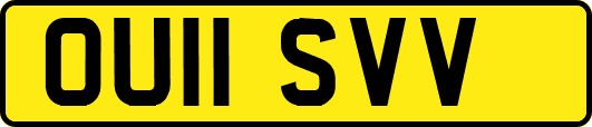 OU11SVV
