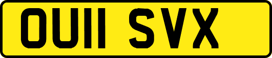 OU11SVX