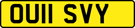OU11SVY