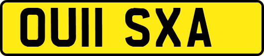 OU11SXA