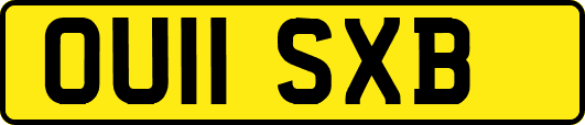 OU11SXB