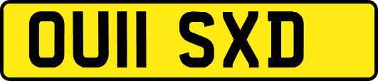 OU11SXD