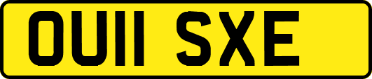 OU11SXE