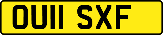 OU11SXF