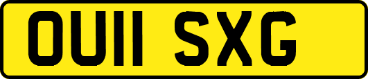 OU11SXG