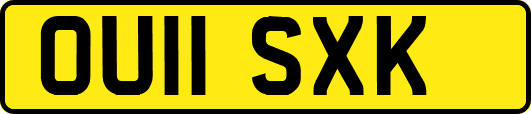 OU11SXK