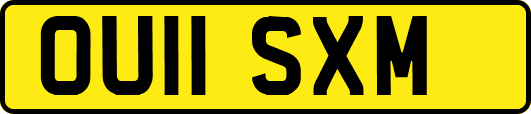 OU11SXM