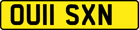 OU11SXN