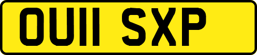 OU11SXP