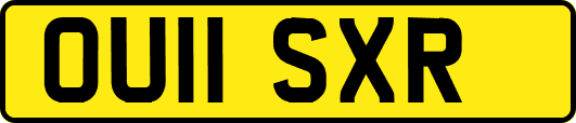 OU11SXR