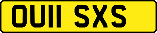 OU11SXS