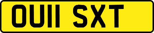 OU11SXT