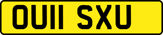 OU11SXU