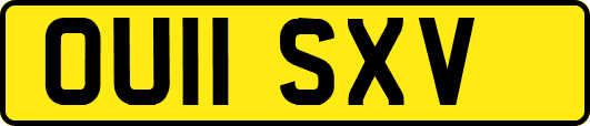 OU11SXV