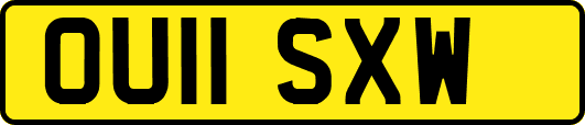 OU11SXW