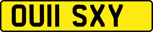 OU11SXY