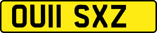 OU11SXZ