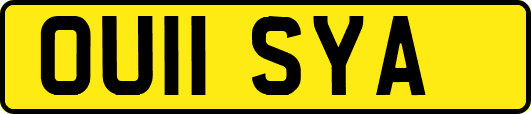 OU11SYA