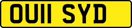 OU11SYD