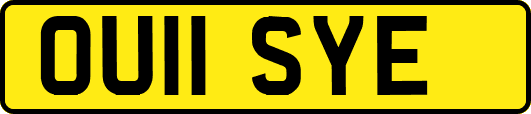 OU11SYE
