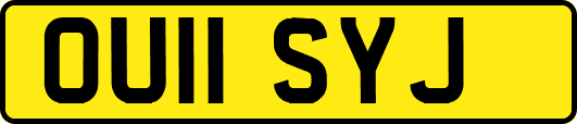 OU11SYJ