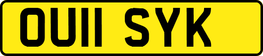 OU11SYK
