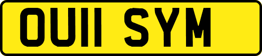 OU11SYM
