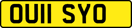OU11SYO