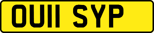 OU11SYP
