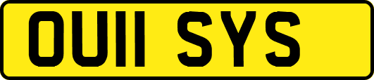 OU11SYS